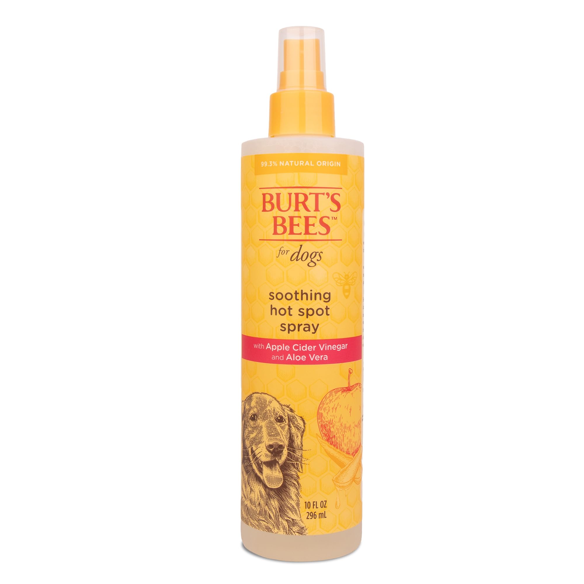 Burt's Bees Soothing Hot Spot Spray, 10-Ounce 🍁 All In One Marketplace Canada