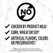 Nutro Natural Choice Adult Wet Dog Food, Chicken Flavour, 355g 🍁 All In One Marketplace Canada