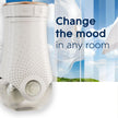 Glade PlugIns Air Freshener Oil Refill, Scented and Essential Oils for Home and Bathroom, Clean Linen, 5 Refills 🍁 All In One Marketplace Canada