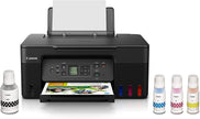 Canon PIXMA G3270 - MegaTank Ink Tank Wireless Printer, Colour All-in-One, Printer, Scanner, Copier, Mobile Friendly, Black 🍁 All In One Marketplace Canada