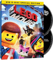The LEGO Movie (DVD) Special Edition (Sous-titres français) [Import]