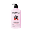 HEMPZ Body Lotion - Pomegranate - Bright Citrus 🍁 All In One Marketplace Canada
