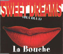 Sweet dreams [Single-CD]