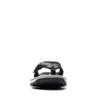 Clarks Cloudsteppers Women's Breeze Sea Flip-Flop, Black Synthetic, 9 Medium US 🍁 All In One Marketplace Canada
