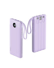 VRURC Portable Charger Power Bank, 10000mAh Travel Essentials Battery Pack 🍁 All In One Marketplace Canada