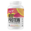 ALT Nutrition Grass-Fed Beef Protein Isolate Powder | 20g Protein from Hydrolyzed Beef Isolate, Dairy Free | Clear Smooth Juice-Like Texture | Naturally Flavoured, 25 Servings (Raspberry Lemonade) 🍁 All In One Marketplace Canada
