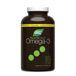 Nature's Way NutraSea Omega 3 Softgels Supplement with Fish Oil – Zesty Lemon Flavour – Heart & Brain Support for Kids Ages 6+ and Adults – EPA & DHA, 240 Softgels, Value Size 🍁 All In One Marketplace Canada