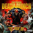 Five Finger Death Punch / Got Your 6 (Deluxe - 3 Extra Tracks) - CD