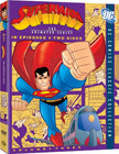 Superman: The Animated Series (Volume 3) - DVD