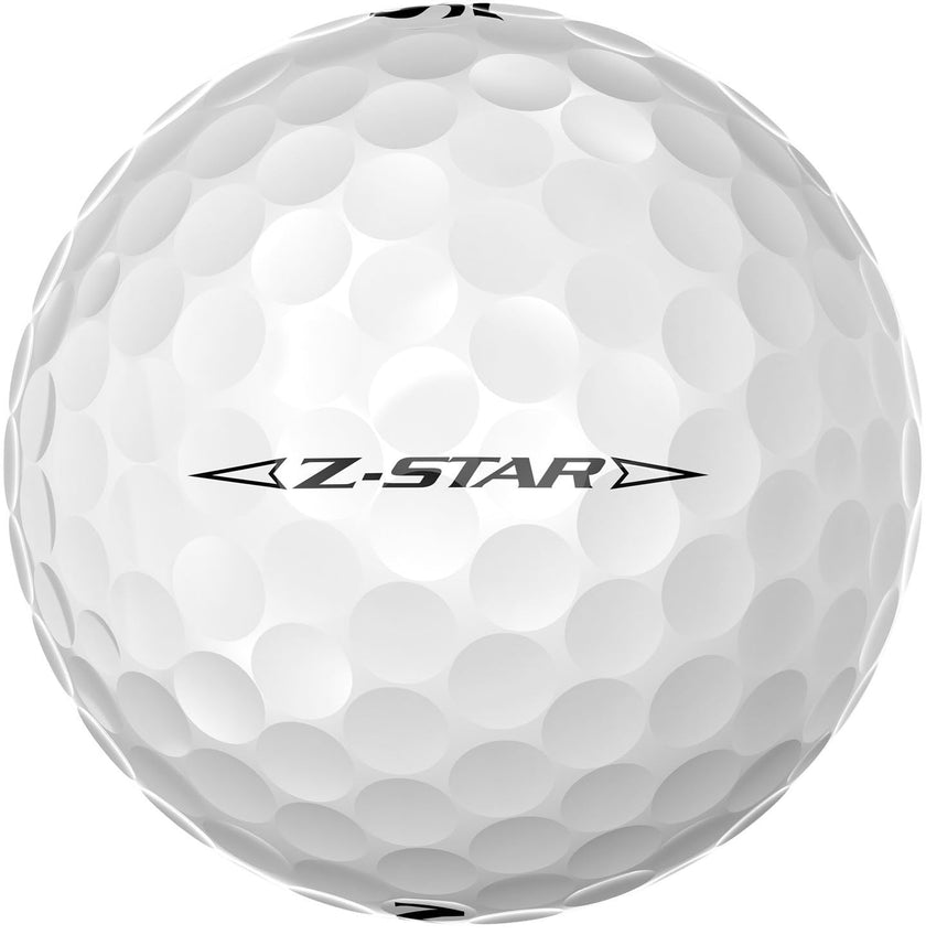 Srixon Z Star 8 - Dozen Premium Golf Balls 🍁 All In One Marketplace Canada