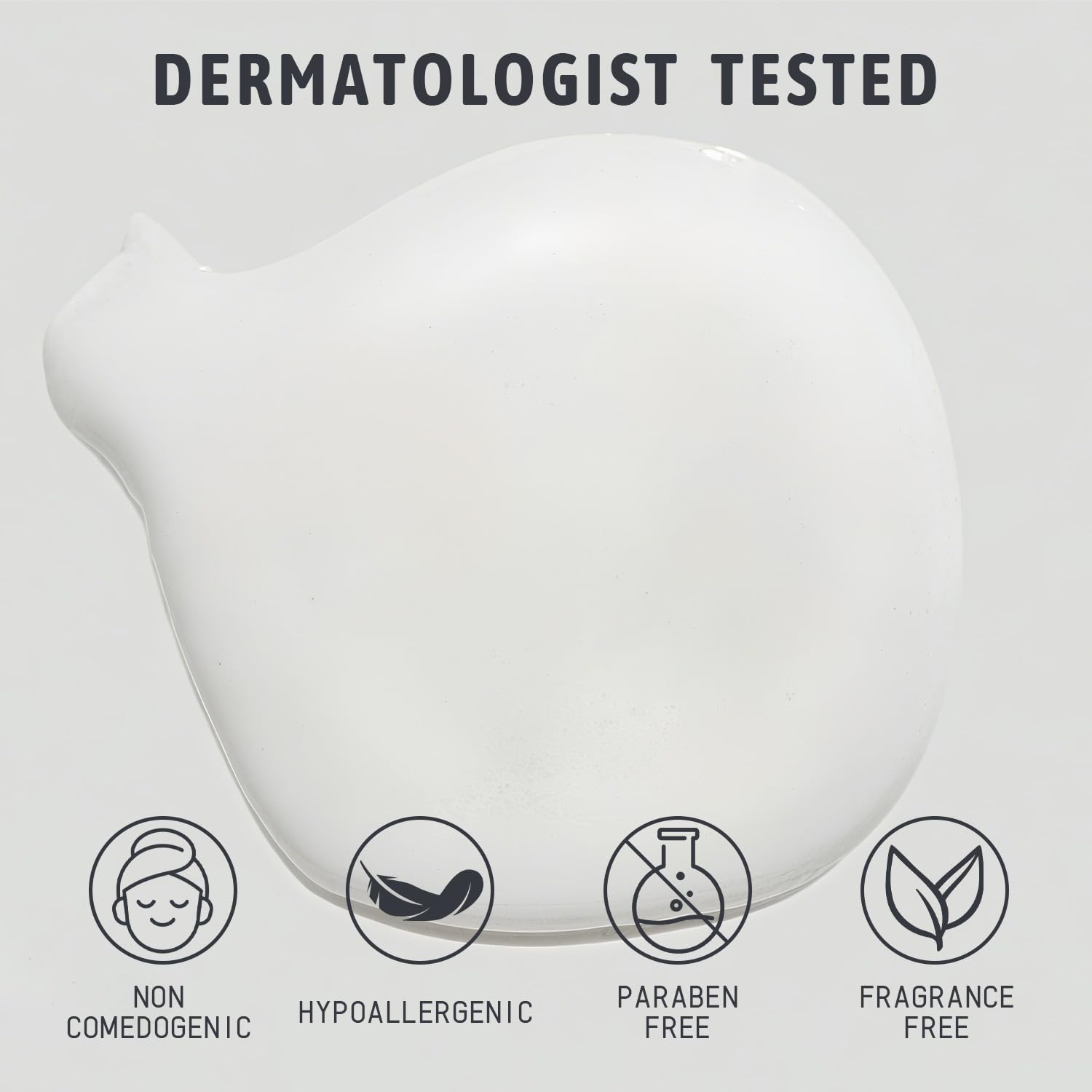 Retinol Body Lotion Fragrance-Free, Anti-Aging Firming Body Cream and Face Moisturizer with Niacinamide Hyaluronic Acid & Shea Butter, Helps Diminish the Look of Crepey Skin for Women & Men 250ml 🍁 All In One Marketplace Canada