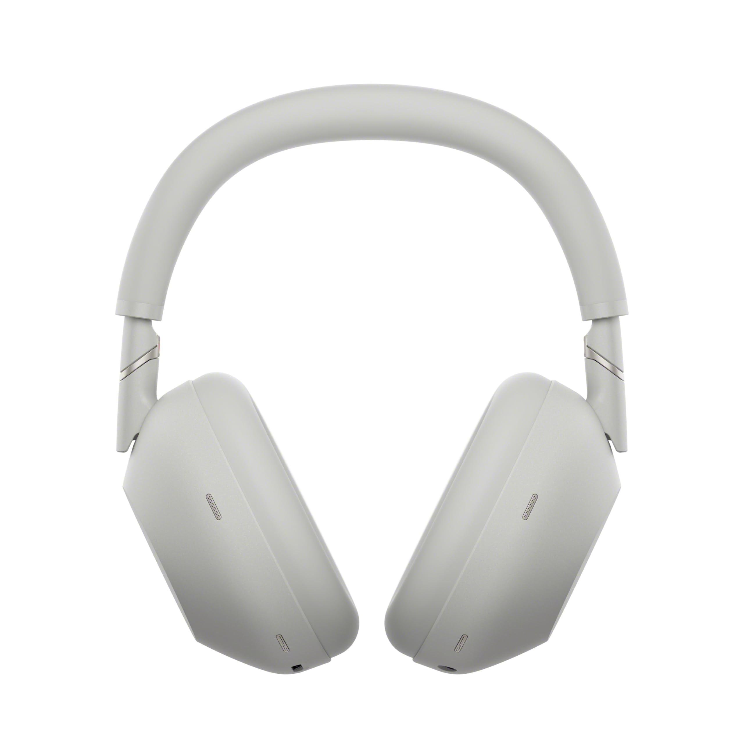 Sony WH-1000XM6 The Best Wireless Noise Canceling Headphones, HD NC Processor QN3, 12 Microphones, Adaptive NC Optimizer, Mastered by Engineers, Studio-Quality, 30-Hour Battery, Platinum Silver 🍁 All In One Marketplace Canada