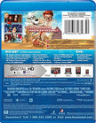 Mr. Peabody & Sherman - Blu-Ray/DVD