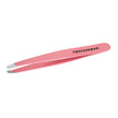 Tweezerman Exclusive Dusty Rose Slant Tweezer - Hair Removal Tweezers, Stainless Steel 🍁 All In One Marketplace Canada