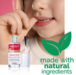 Mavala Stop Nail Biting Polish, No more putting Fingers in your Mouth, for Adults and Children, Invisible, Safe, and Bitter, 100% Made in Switzerland, Natural Ingredients, Cruetly Free, Vegan, 10 ml 🍁 All In One Marketplace Canada