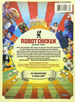 Robot Chicken: Season 3 - DVD (Used)