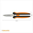 Fiskars Pruning Shears for Gardening, Multipurpose 8
