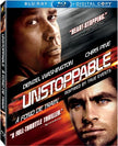 Unstoppable - Blu-ray