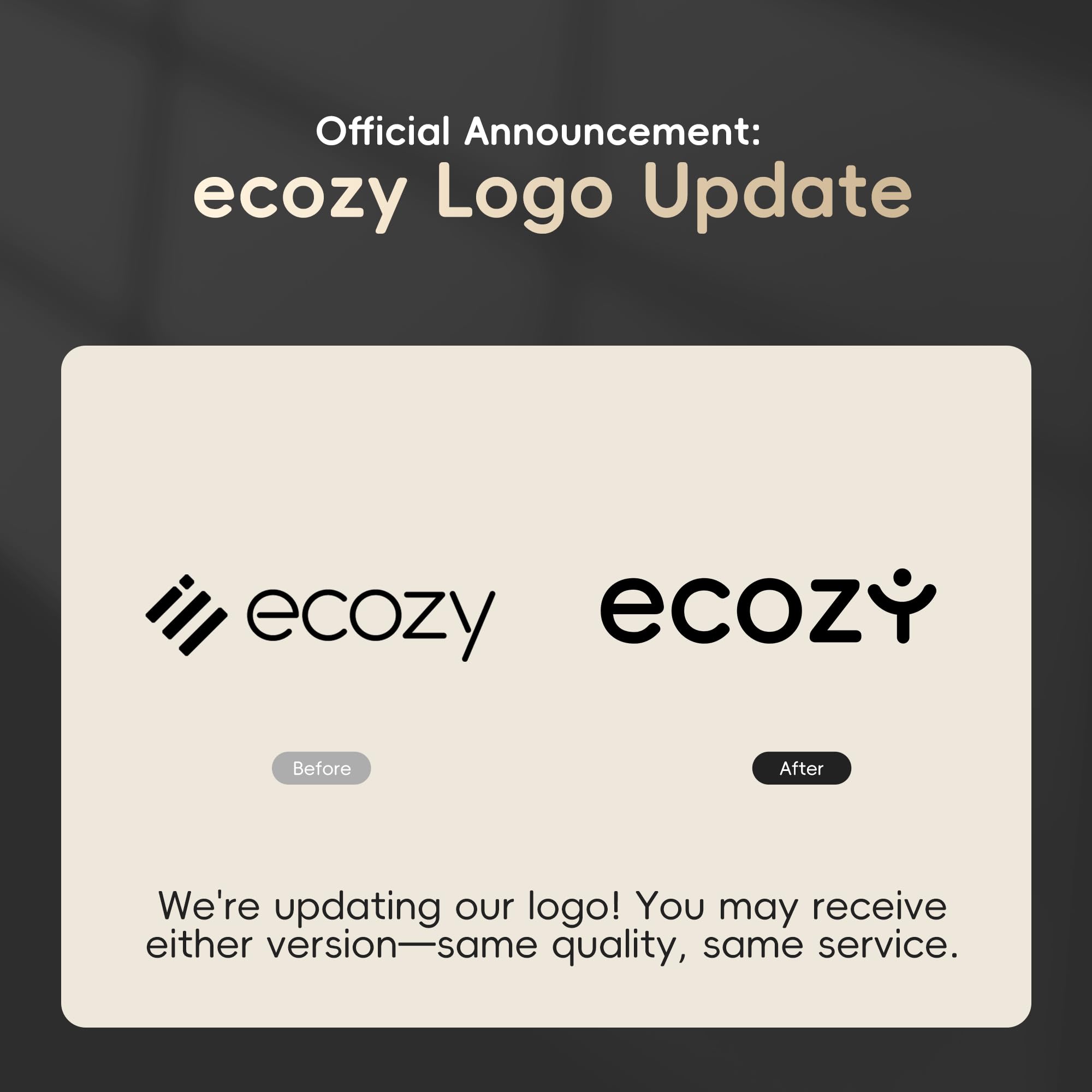 ecozy Portable Ice Maker Countertop, 26 lbs in 24 Hours Ice Machine 🍁 All In One Marketplace Canada