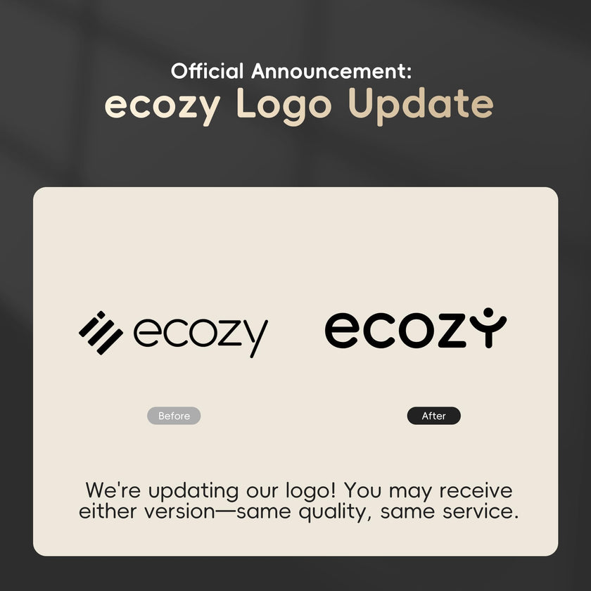 ecozy Portable Ice Maker Countertop, 26 lbs in 24 Hours Ice Machine 🍁 All In One Marketplace Canada
