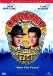 Dragnet (1987) - DVD (Used)