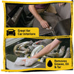 Tub O Towels TW90 Heavy-Duty 10