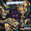 Gym Class Heroes / The Quilt - CD (Used)