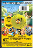 Bee Movie (Widescreen) - DVD (Used)