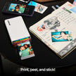 Polaroid Hi-Print Paper - 2x3 Photo Paper Cartridge - 20 Photos (6355) 🍁 All In One Marketplace Canada