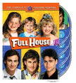 Full House / The Complete Second Season - DVD (Used)