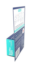 Breathe Right BR Clear Nasal Strips 72 Ct 🍁 All In One Marketplace Canada