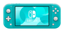 Nintendo Switch™ Lite - Turquoise 🍁 All In One Marketplace Canada