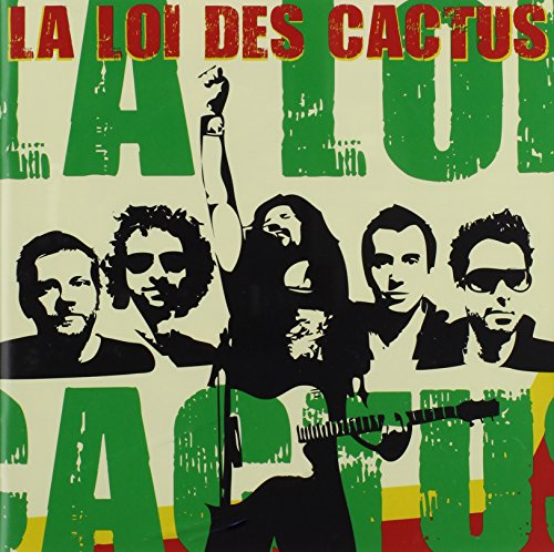 Loi Des Cactus