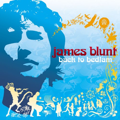 James Blunt / Back To Bedlam - CD (Used)