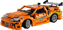 LEGO Technic Fast and Furious Toyota Supra MK4 Building Kit- Toy Car for Kids, Boys, and Girls, Ages 9+ - Creative Gift for Fast and Furious Car Fans - Realistic Engineering Details - 42204 🍁 All In One Marketplace Canada