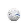 Callaway Golf Supersoft Golf Balls (2025, Blue Splatter) 🍁 All In One Marketplace Canada