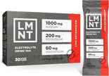 LMNT Keto Electrolyte Powder Packets | Paleo Hydration Powder | No Sugar, No Artificial Ingredients | Watermelon Salt | 30 Stick Packs 🍁 All In One Marketplace Canada