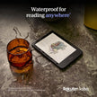 Kobo Clara Colour | Colour eReader | 6” Glare-Free Colour E Ink Kaleido 3 Display | Dark Mode Option | Waterproof | Audiobooks | 16GB of Storage (Black) 🍁 All In One Marketplace Canada