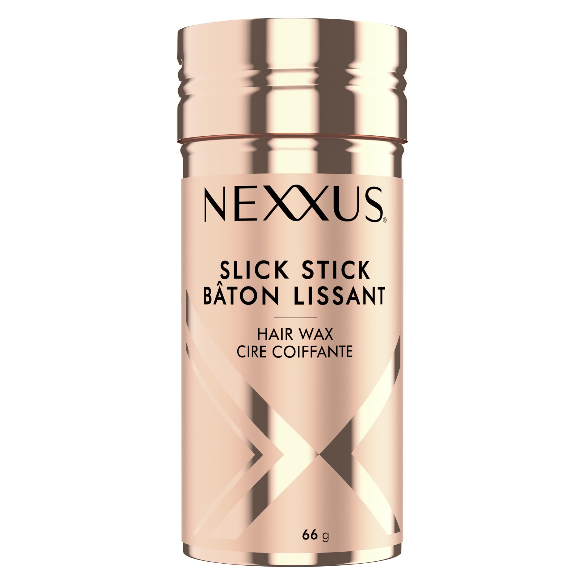 Nexxus Slick Stick Hair Wax 72H Humidity Shield 48H Frizz Control, 66g 🍁 All In One Marketplace Canada