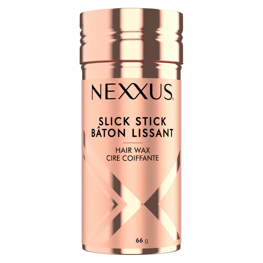 Nexxus Slick Stick Hair Wax 72H Humidity Shield 48H Frizz Control, 66g 🍁 All In One Marketplace Canada