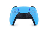 DualSense Wireless Controller – Starlight Blue - For PS5, PC, MAC & Mobile 🍁 All In One Marketplace Canada