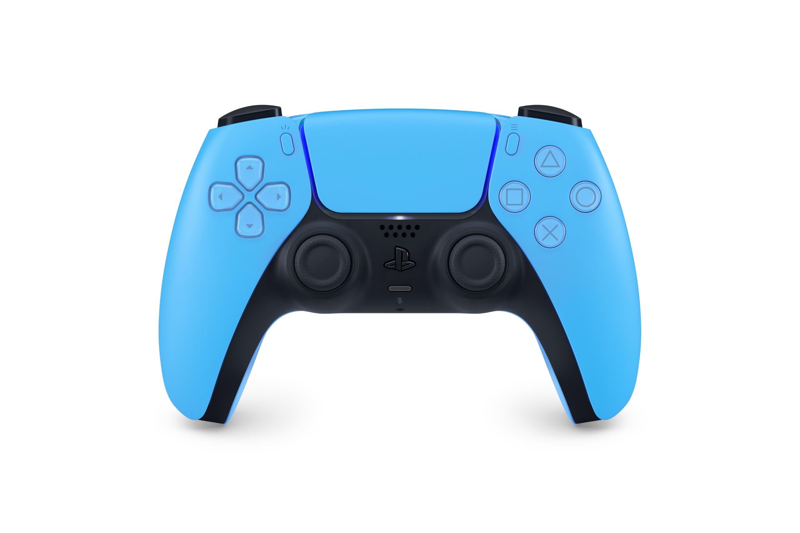 DualSense Wireless Controller – Starlight Blue - For PS5, PC, MAC & Mobile 🍁 All In One Marketplace Canada