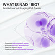Numbuzin No.9 NAD Bio Lifting Essence, 50ml, Anti-Aging Facial Serum with Peptide Complex 🍁 All In One Marketplace Canada
