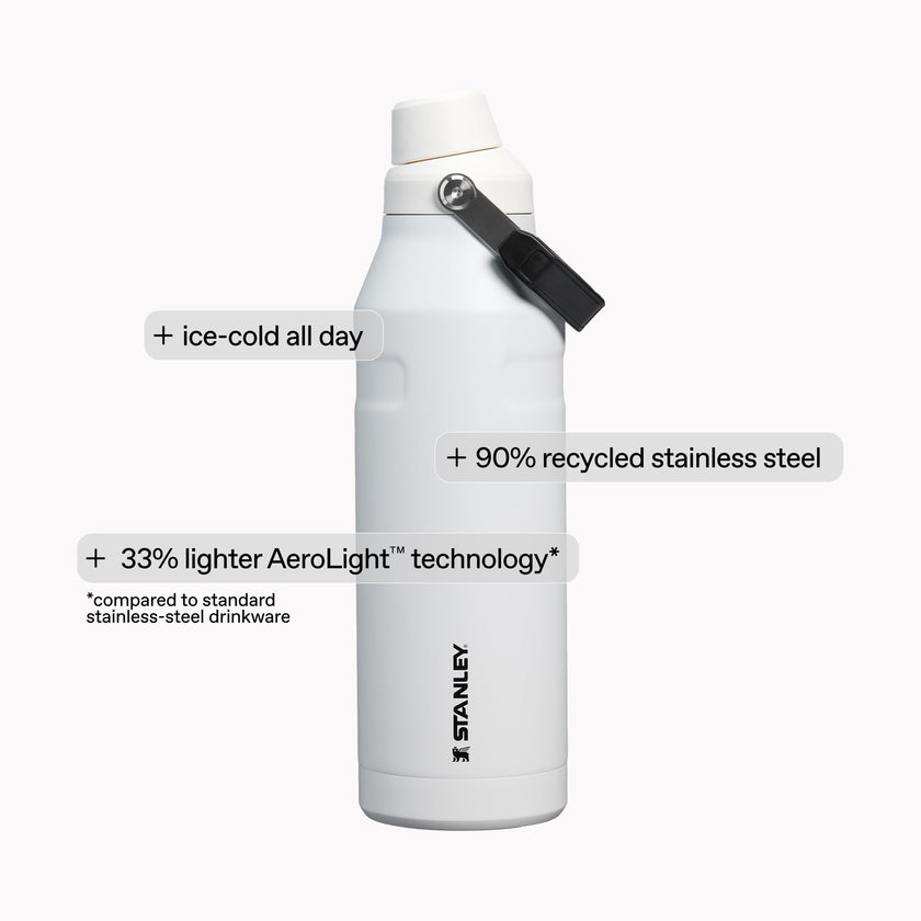 Stanley IceFlow™ Aerolight™ Bottle Fast Flow 24 OZ Meadow 🍁 All In One Marketplace Canada
