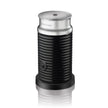 Nespresso Aeroccino 3 Milk Frother - Automatic Hot & Cold Foam Maker for Coffee, Latte, Cappuccino, and Macchiato - Black 🍁 All In One Marketplace Canada