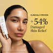 d'alba Piedmont White Truffle Double Moisture Cream, 2-in-1 Face Moisturizer, Vegan Skincare, Vegan Collegen, Skin Firming and Tightening, Dual Formula in ONE tube, Korean Skincare 🍁 All In One Marketplace Canada