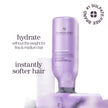 Pureology Hydrate Sheer Conditioner, Lightweight Moisture for Fine Dry Color-Treated Hair, Jojoba & Green Tea, Vegan, Sulfate-Free 🍁 All In One Marketplace Canada