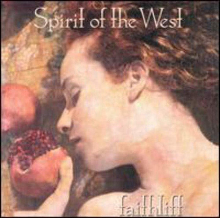 Spirit Of The West / Faithlift - CD (Used)