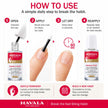 Mavala Stop Nail Biting Polish, No more putting Fingers in your Mouth, for Adults and Children, Invisible, Safe, and Bitter, 100% Made in Switzerland, Natural Ingredients, Cruetly Free, Vegan, 10 ml 🍁 All In One Marketplace Canada