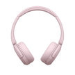 Sony WH-CH520 Wireless Headphones Bluetooth On-Ear Headset with Microphone, Pink 🍁 All In One Marketplace Canada